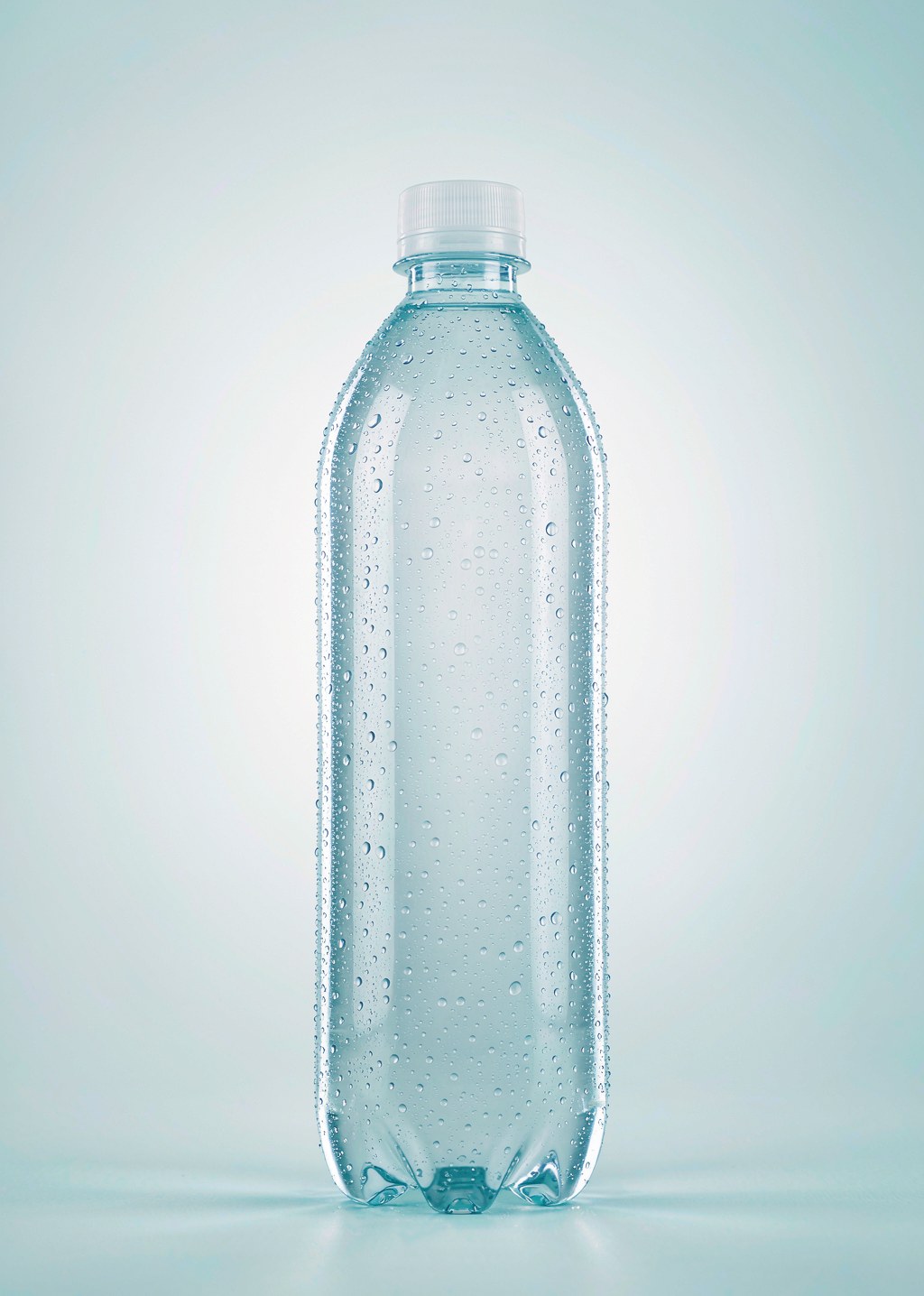森源 550ml 天然矿泉水