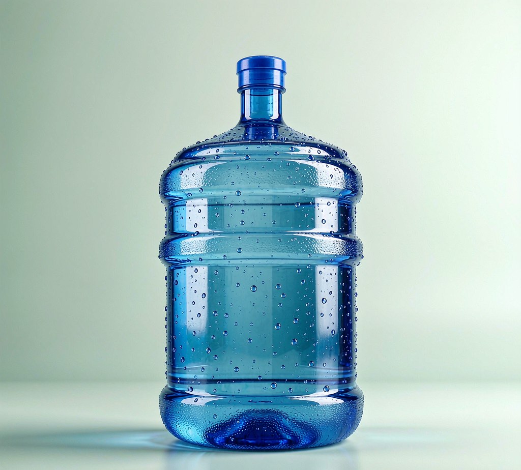 森源山泉 18.9L 桶装水